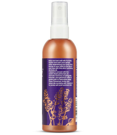 Kaniz PUMZIKA RELAXING DRY BODY OIL 150ml